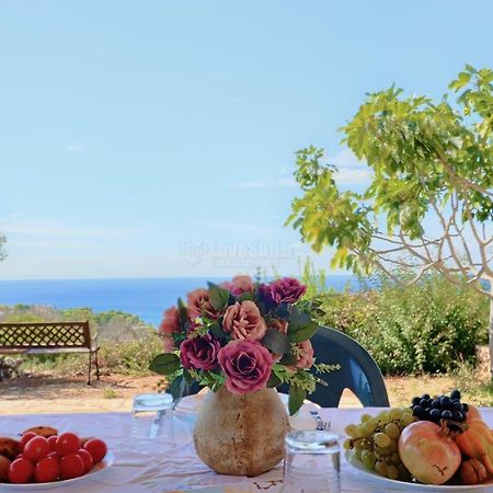 Case Vacanze San Gregorio By Lovesud ปาตู ภายนอก รูปภาพ