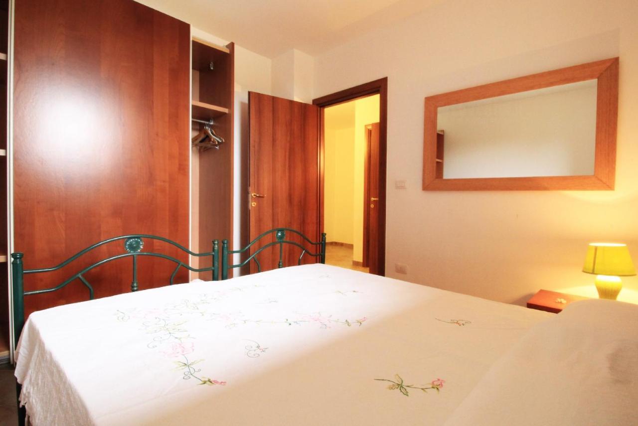 Case Vacanze San Gregorio By Lovesud ปาตู ภายนอก รูปภาพ