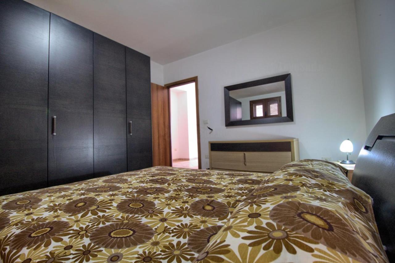 Case Vacanze San Gregorio By Lovesud ปาตู ภายนอก รูปภาพ