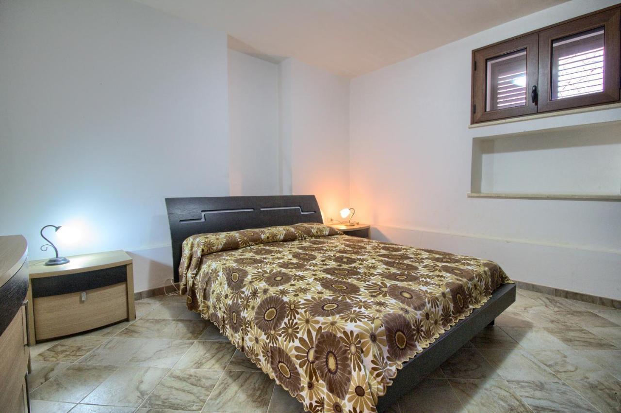 Case Vacanze San Gregorio By Lovesud ปาตู ภายนอก รูปภาพ