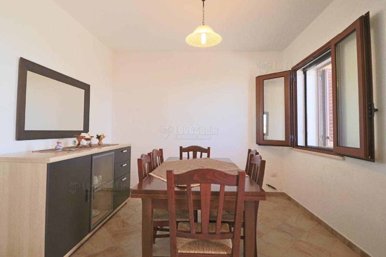 Case Vacanze San Gregorio By Lovesud ปาตู ภายนอก รูปภาพ