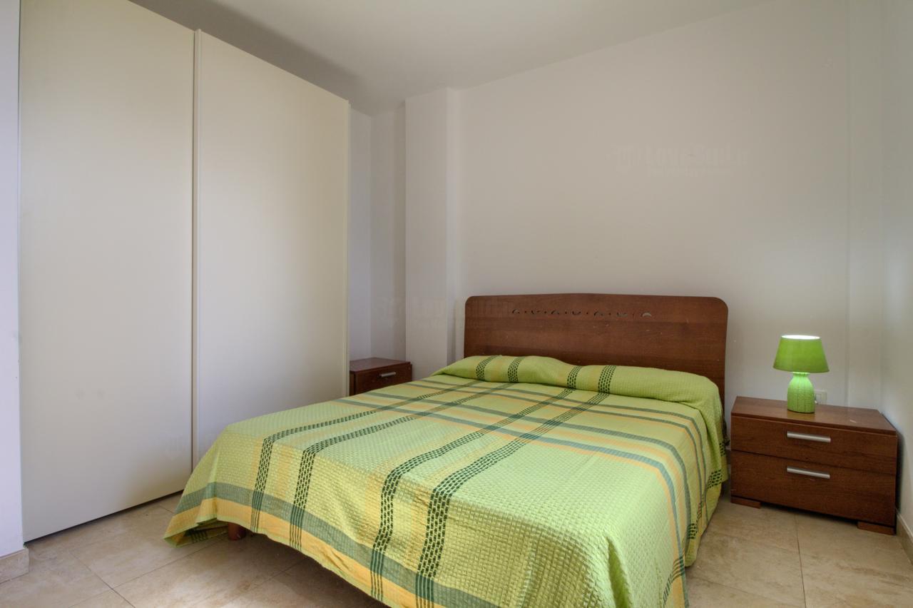 Case Vacanze San Gregorio By Lovesud ปาตู ภายนอก รูปภาพ