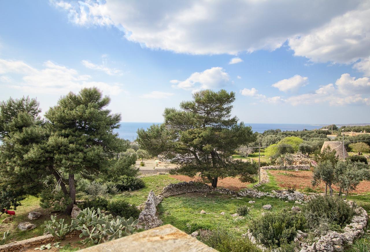 Case Vacanze San Gregorio By Lovesud ปาตู ภายนอก รูปภาพ