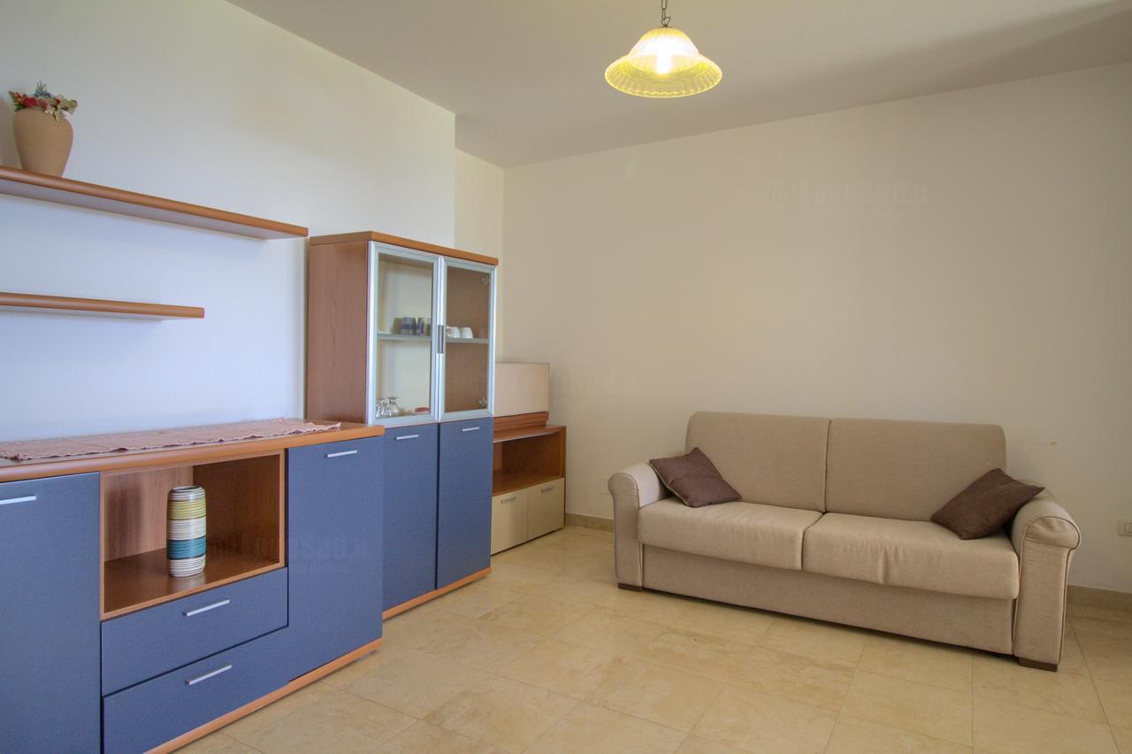 Case Vacanze San Gregorio By Lovesud ปาตู ภายนอก รูปภาพ