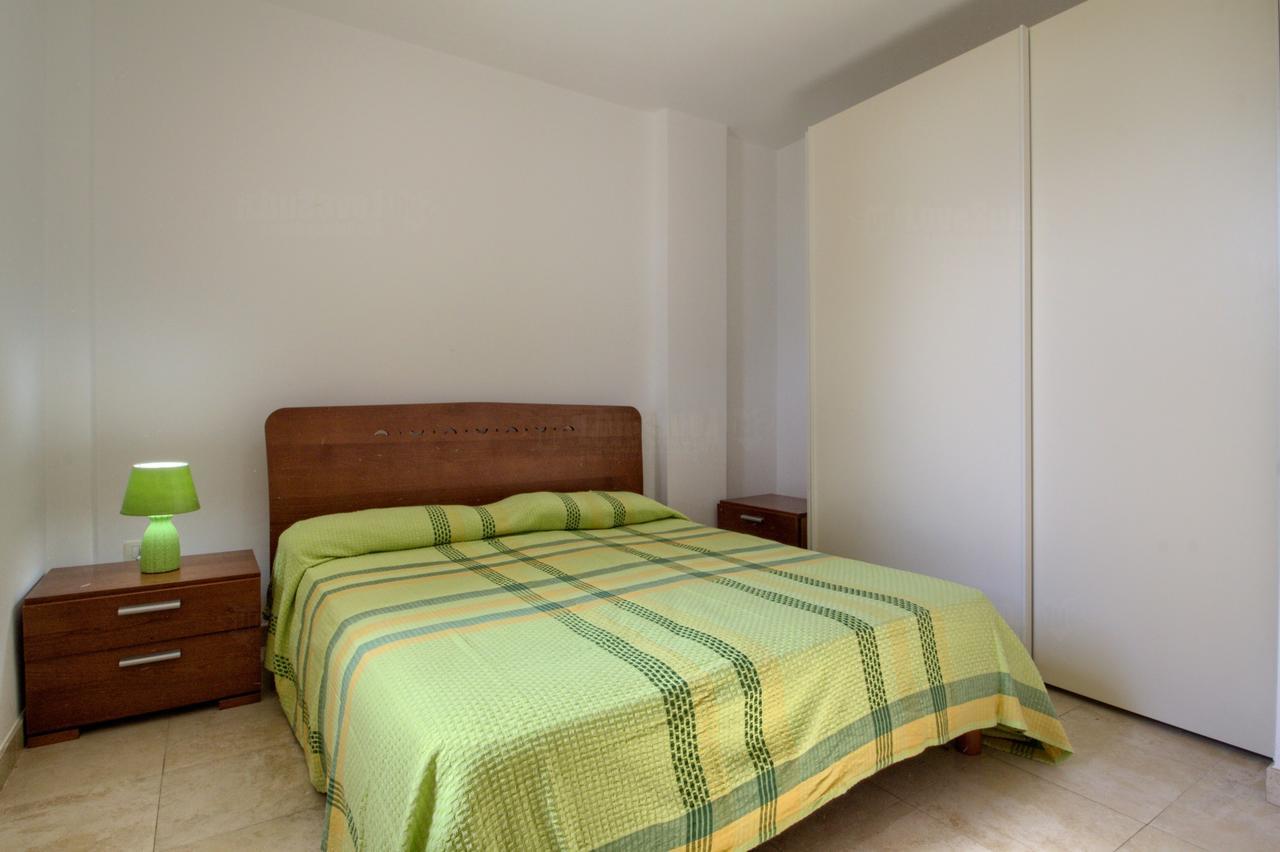 Case Vacanze San Gregorio By Lovesud ปาตู ภายนอก รูปภาพ